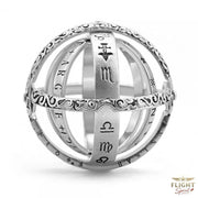 Biegsamer Anti-Stress-Ring