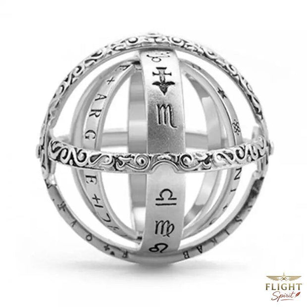 Biegsamer Anti-Stress-Ring