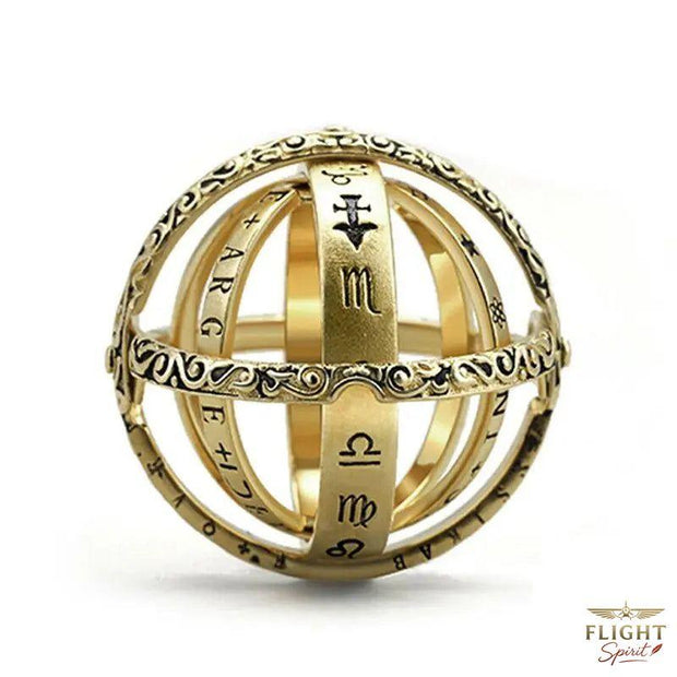 Biegsamer Anti-Stress-Ring