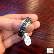 Tibetischer Anti-Stress-Ring