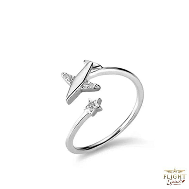Stella Maris Flugzeug-Ring