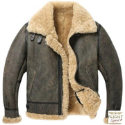 Fliegerjacke
