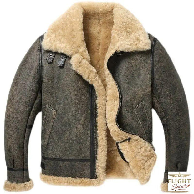Fliegerjacke