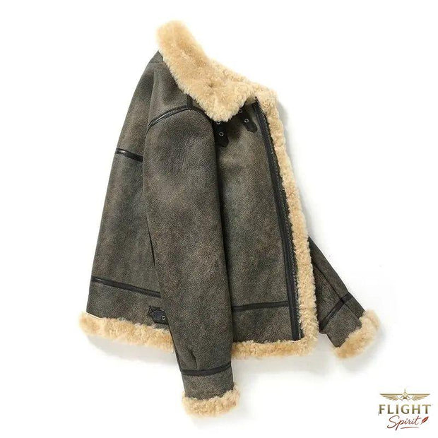 Fliegerjacke