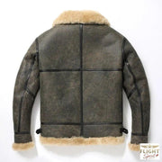 Fliegerjacke