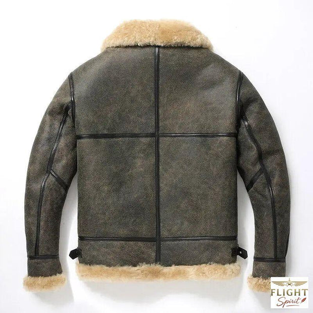 Fliegerjacke