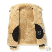 Fliegerjacke