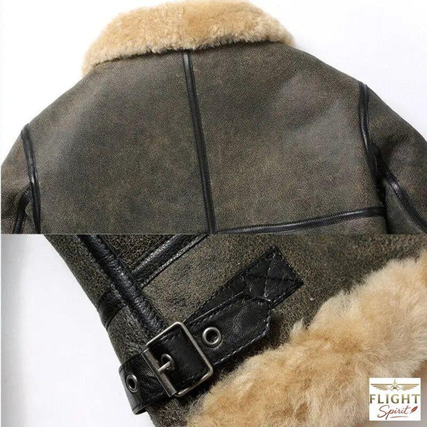 Fliegerjacke