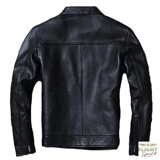 Modischer Herren-Fliegerjacke