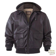 Winters Bauhausjacke für Herren