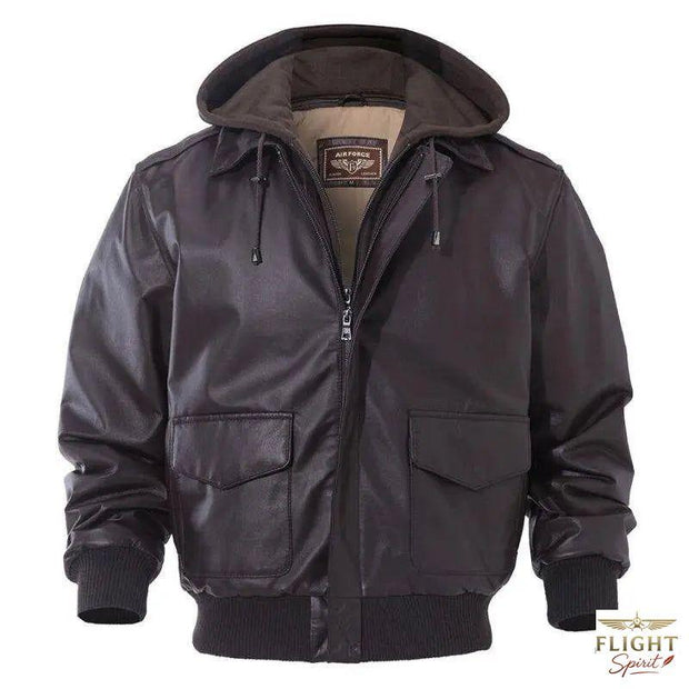 Winters Bauhausjacke für Herren