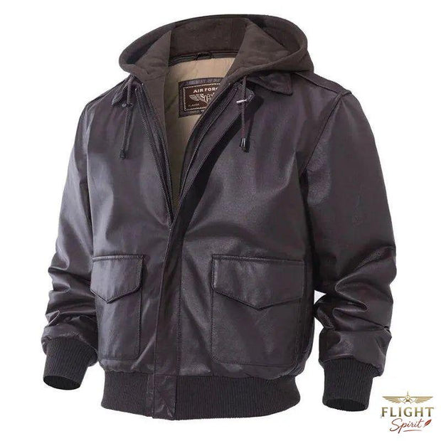 Winters Bauhausjacke für Herren