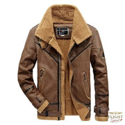 Mannschaftsjacke Mythic Braun für Männer