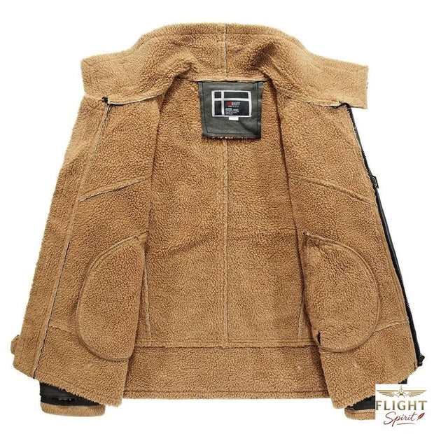 Mannschaftsjacke Mythic Braun für Männer