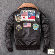 Pilotenjacke Top Gun
