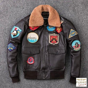 Pilotenjacke Top Gun