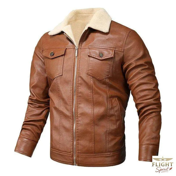 Luftwaffe Pilotjacke
