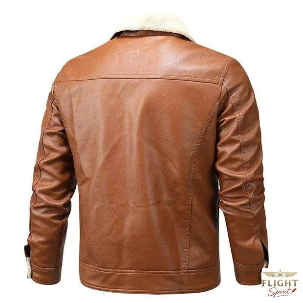Luftwaffe Pilotjacke