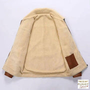 Luftwaffe Pilotjacke
