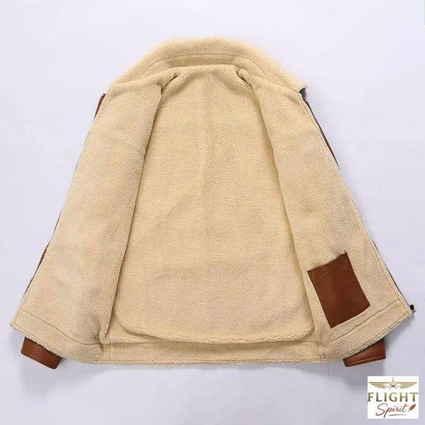 Luftwaffe Pilotjacke