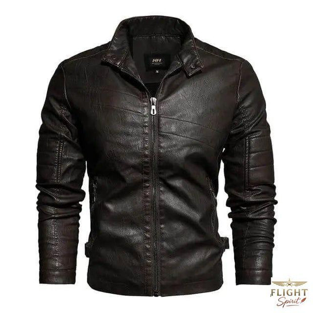 Pilotjacke