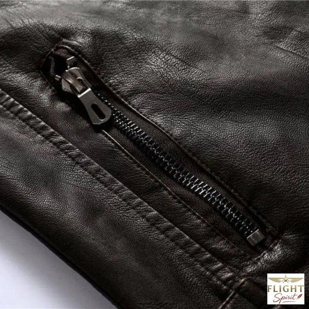 Pilotjacke