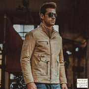 Pilotenjacke Bombardier
