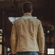 Pilotenjacke Bombardier