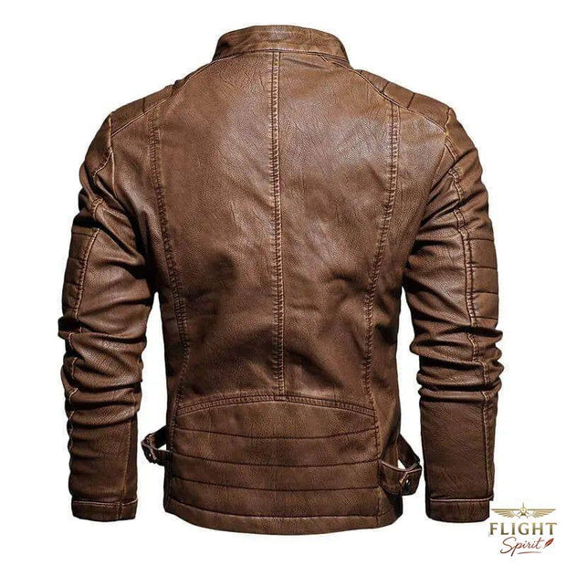 Herren Pilotjacke