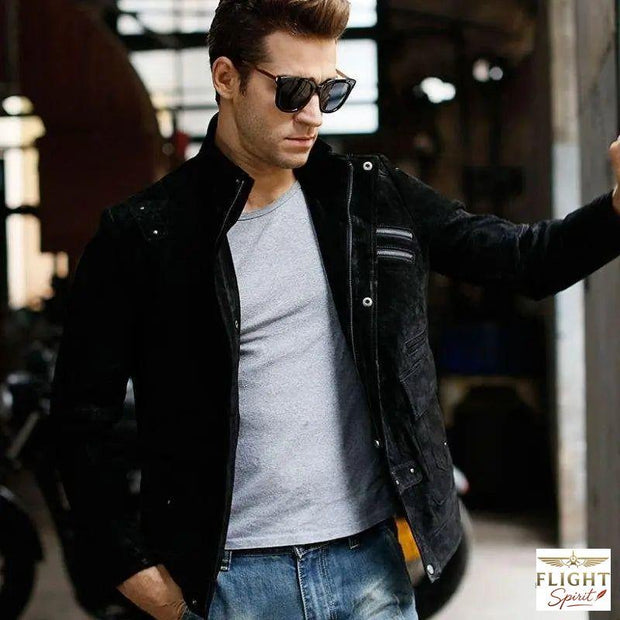 Rafale Pilot Jacke