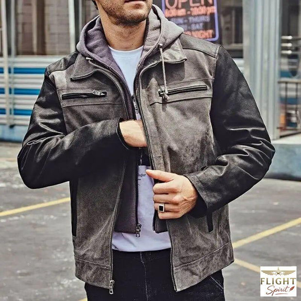 US Air Force Pilot Jacke