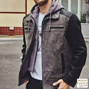 US Air Force Pilot Jacke