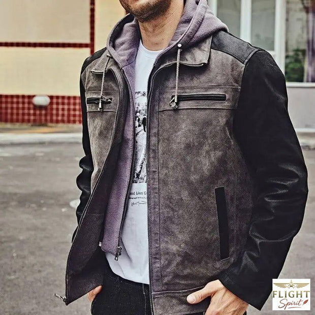 US Air Force Pilot Jacke