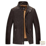 US-Fliegerjacke