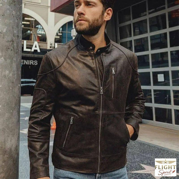 US-Fliegerjacke