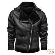 Deutscher Kampfjet-Pilotjacke