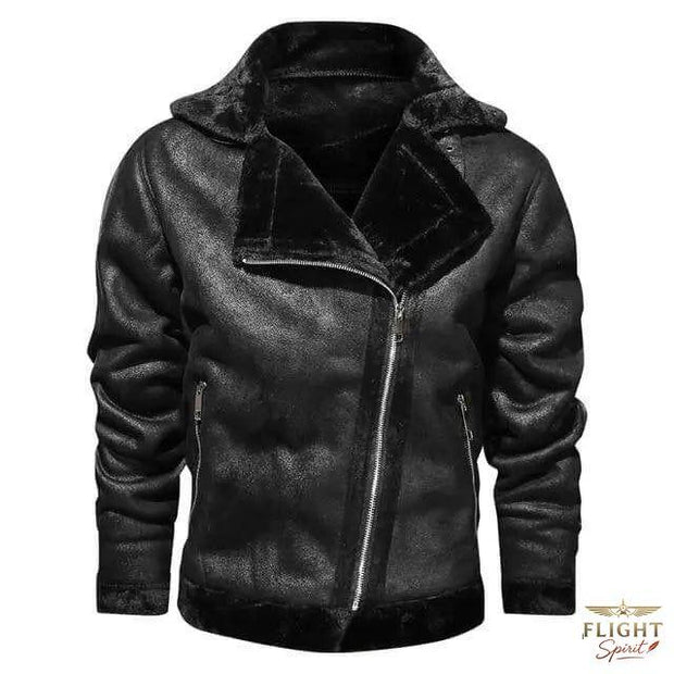 Deutscher Kampfjet-Pilotjacke