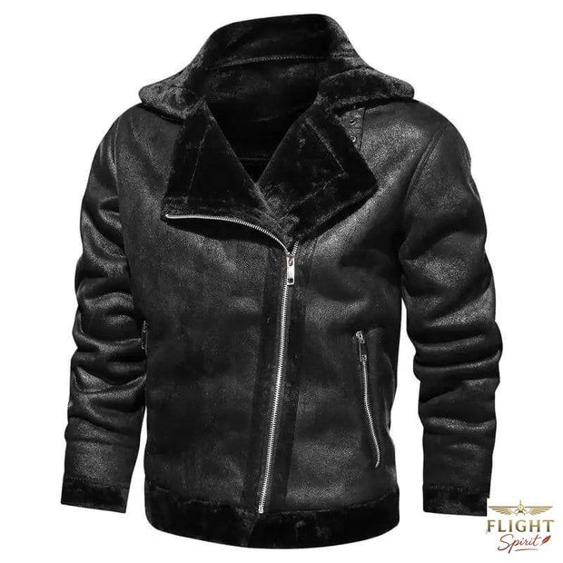 Deutscher Kampfjet-Pilotjacke
