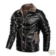 Steve McQueen Jacke