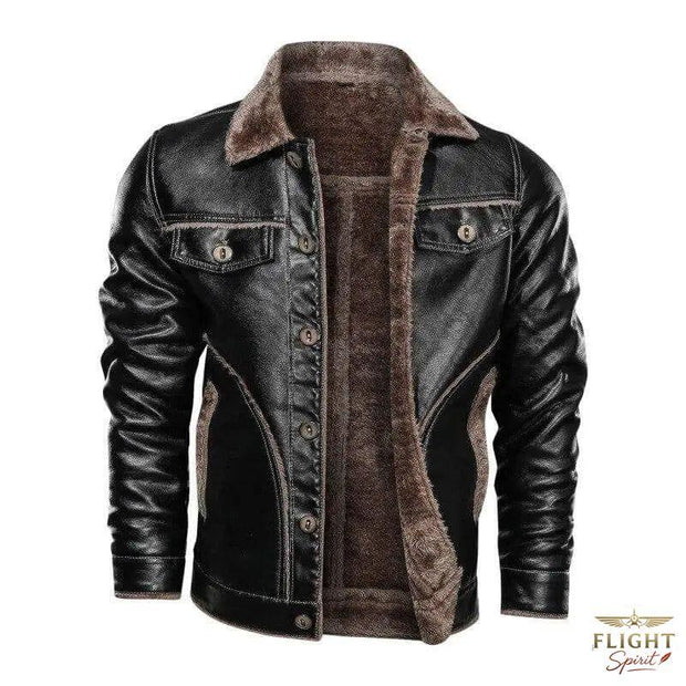 Steve McQueen Jacke