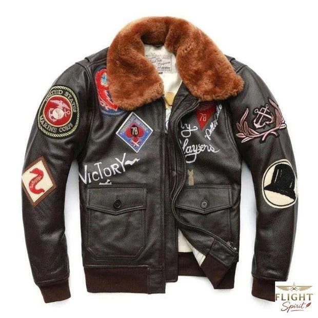 Top Gun Maverick Blouson