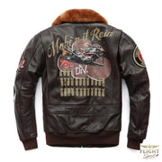 Top Gun Maverick Blouson