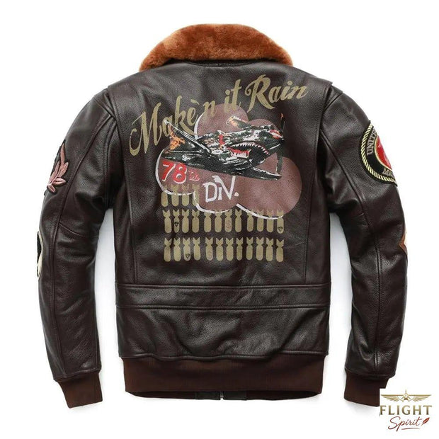 Top Gun Maverick Blouson
