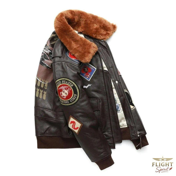 Top Gun Maverick Blouson