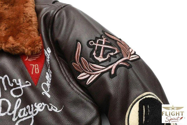 Top Gun Maverick Blouson