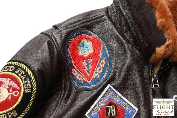 Top Gun Maverick Blouson