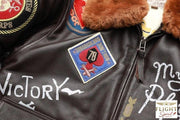 Top Gun Maverick Blouson