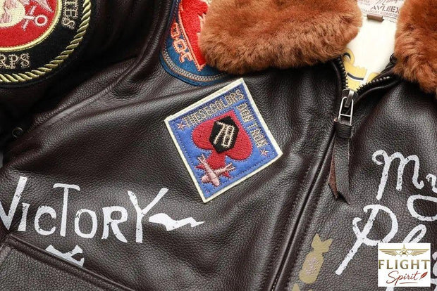 Top Gun Maverick Blouson
