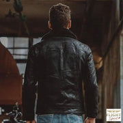 Amerikanischer Pilotenjacke