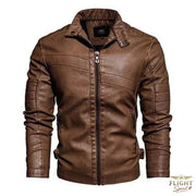Pilotenjacke